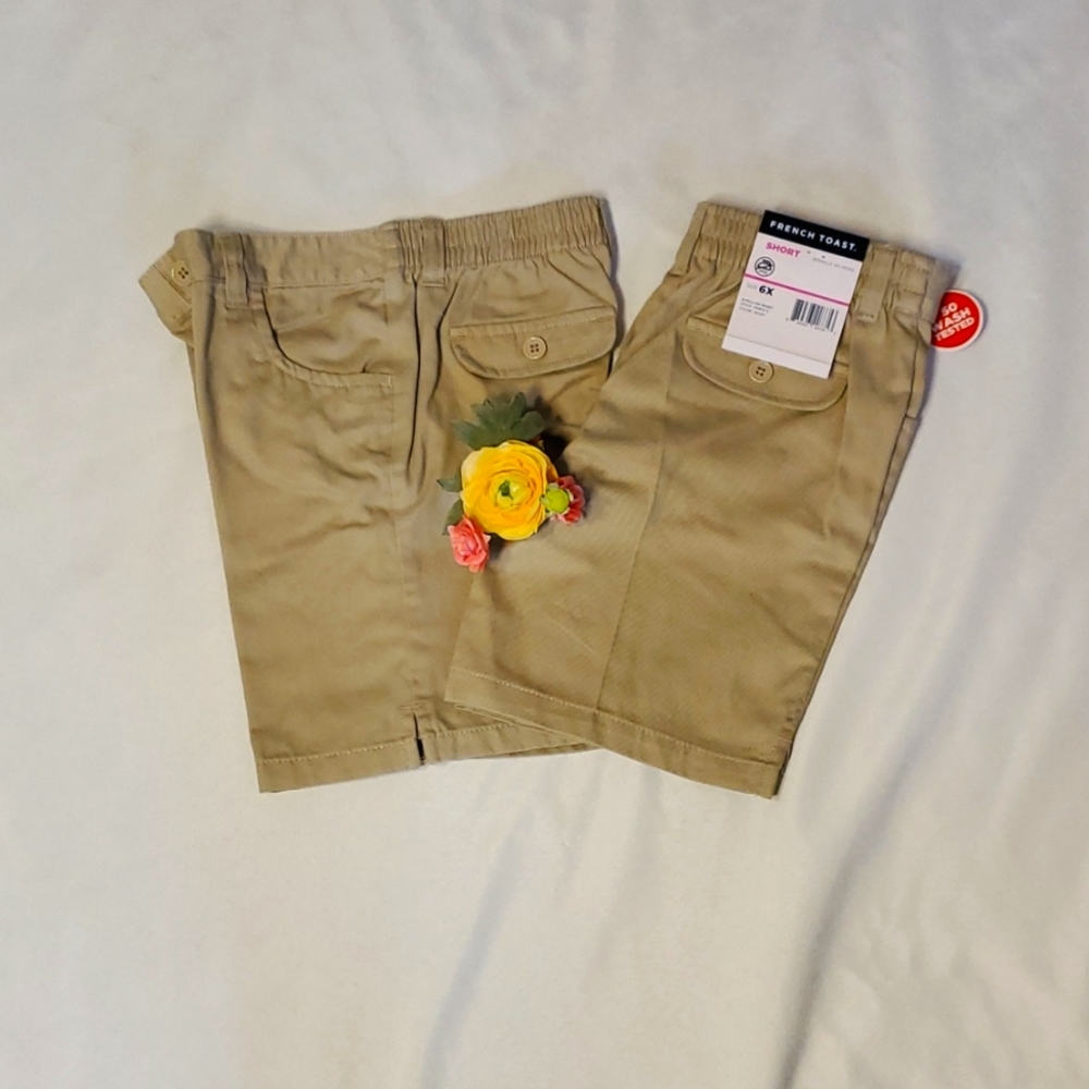 SchoolUniform Shorts